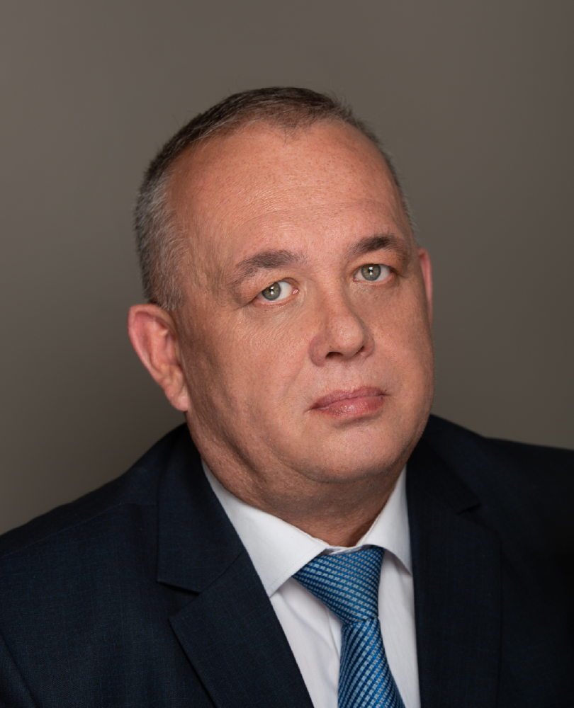 Лифанов Валерий Владимирович