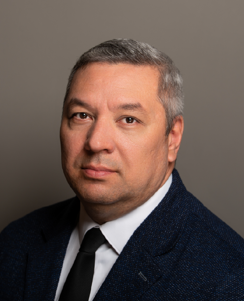 Нургалеев Ильдар Тахиржанович