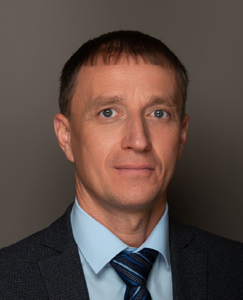 Степанов Максим Александрович