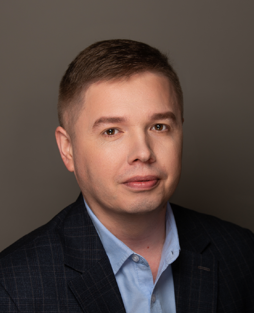 Сибгатуллин Ильнар Ильдарович