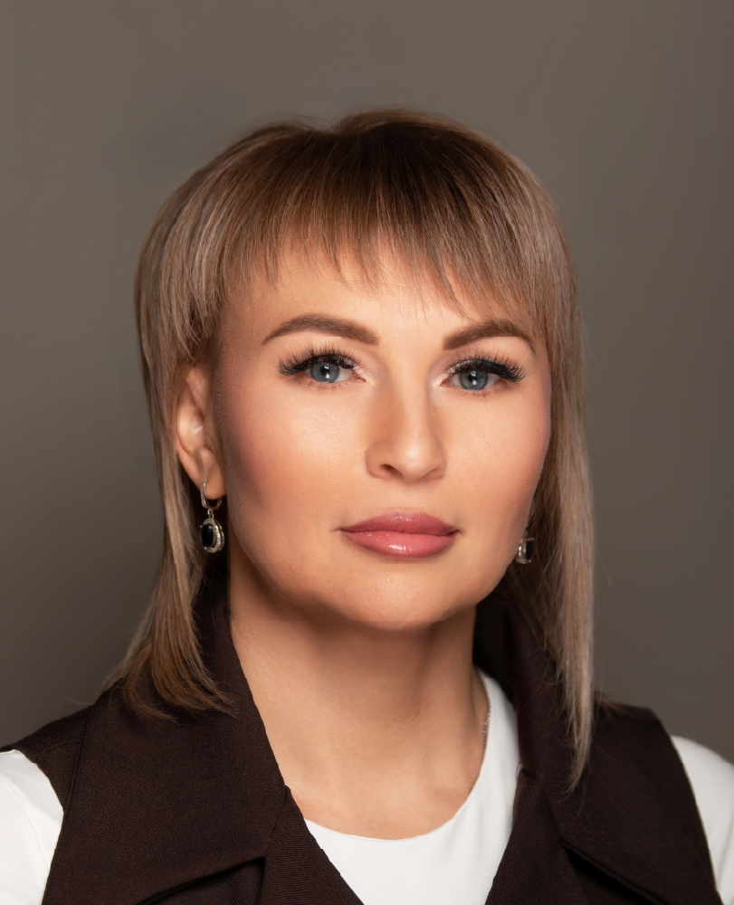 Алтынбаева Ландыш Завдятовна