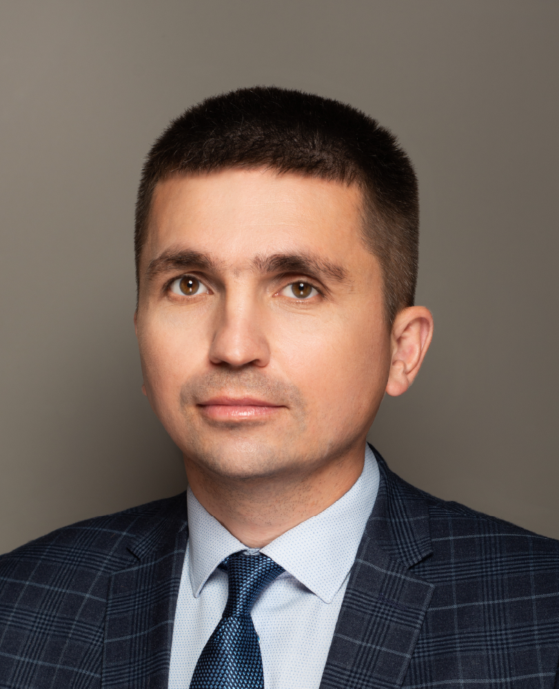 Ванюков Дмитрий Васильевич