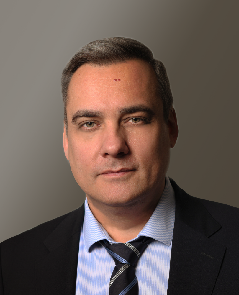 Белобородов Сергей Александрович